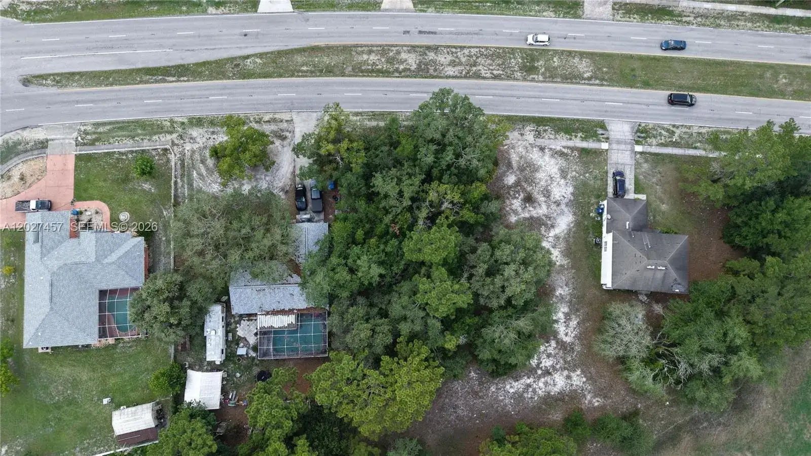 4164 DELTONA BLVD, Spring Hill FL 34606 photo 2