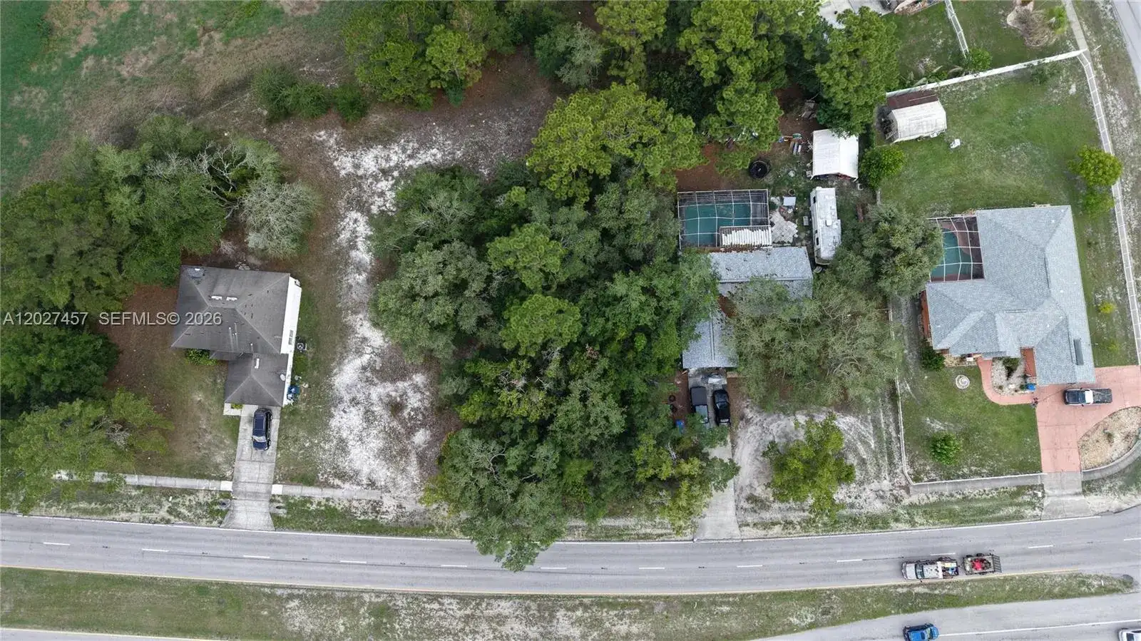 4164 DELTONA BLVD, Spring Hill FL 34606 photo 3