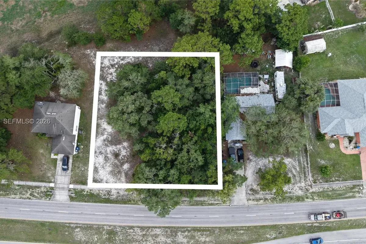 4164 DELTONA BLVD, Spring Hill FL 34606