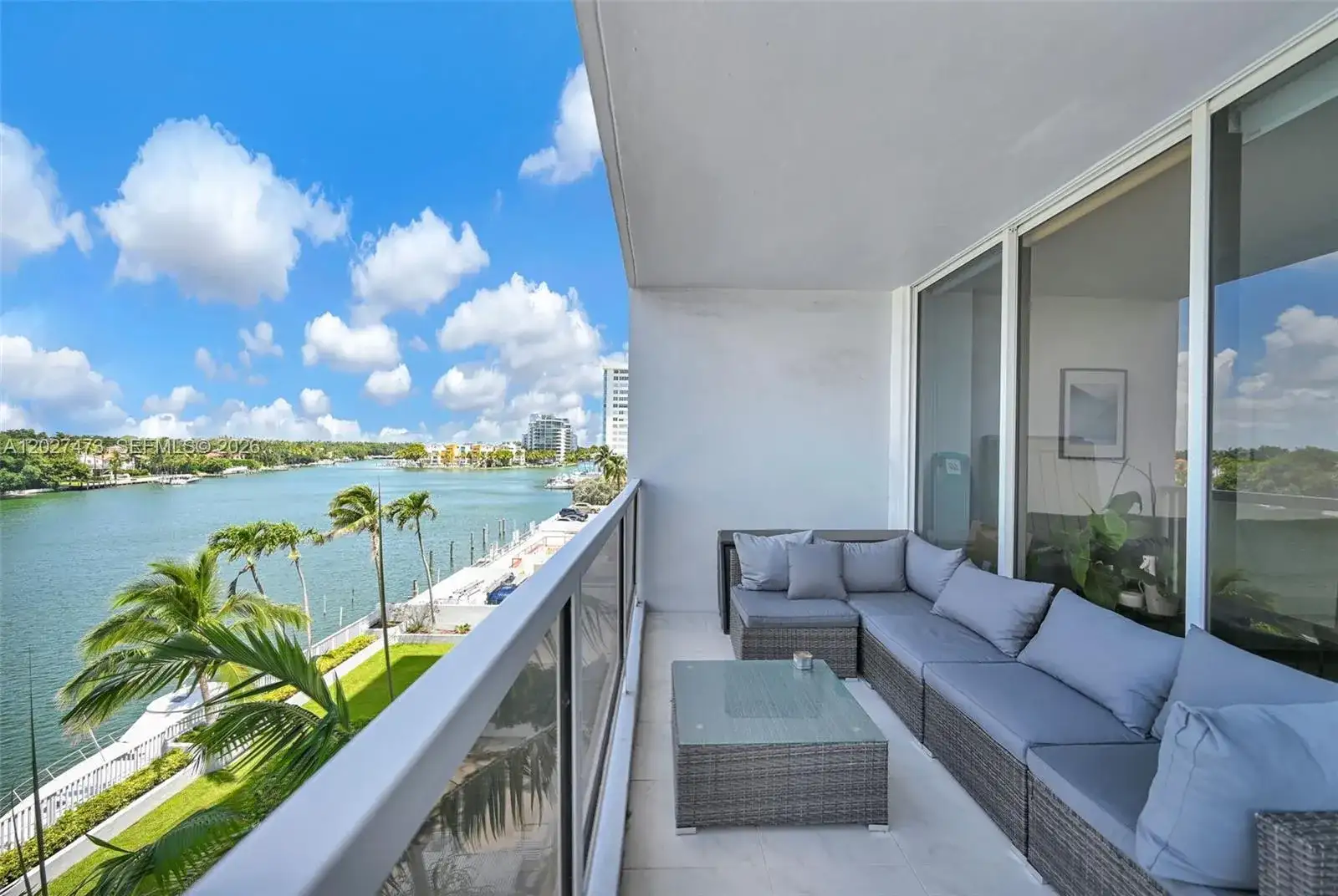 5700 Collins Ave # 5J, Miami Beach FL 33140 photo 4