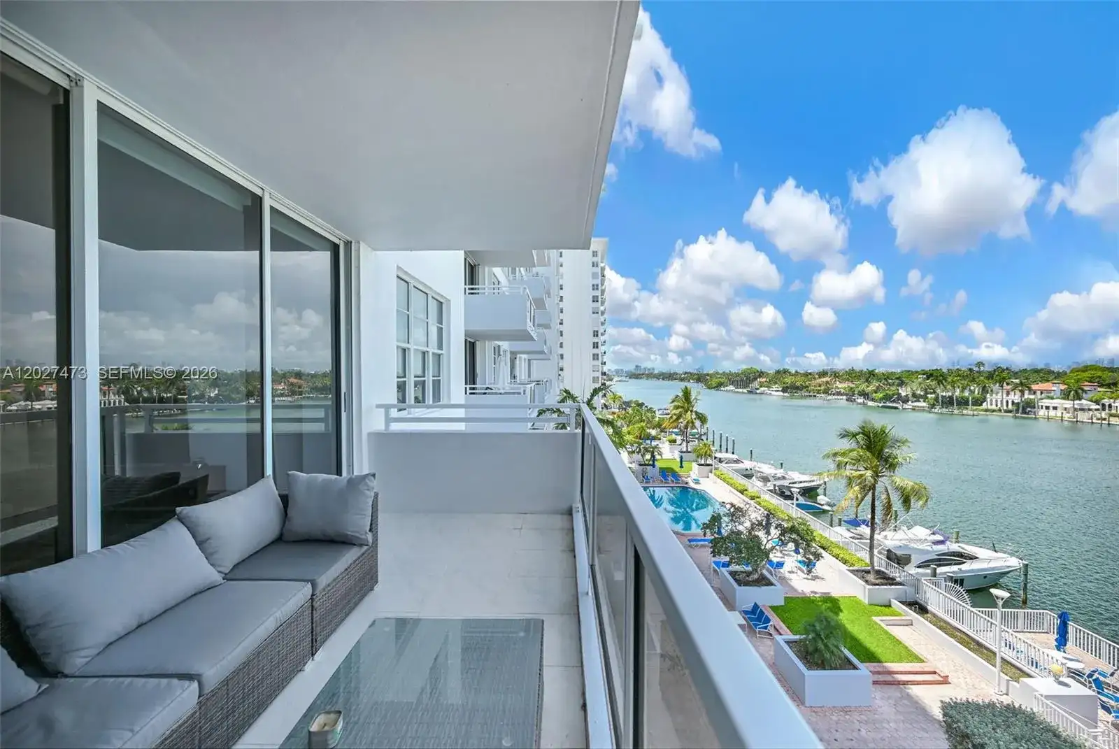 5700 Collins Ave # 5J, Miami Beach FL 33140 photo 5