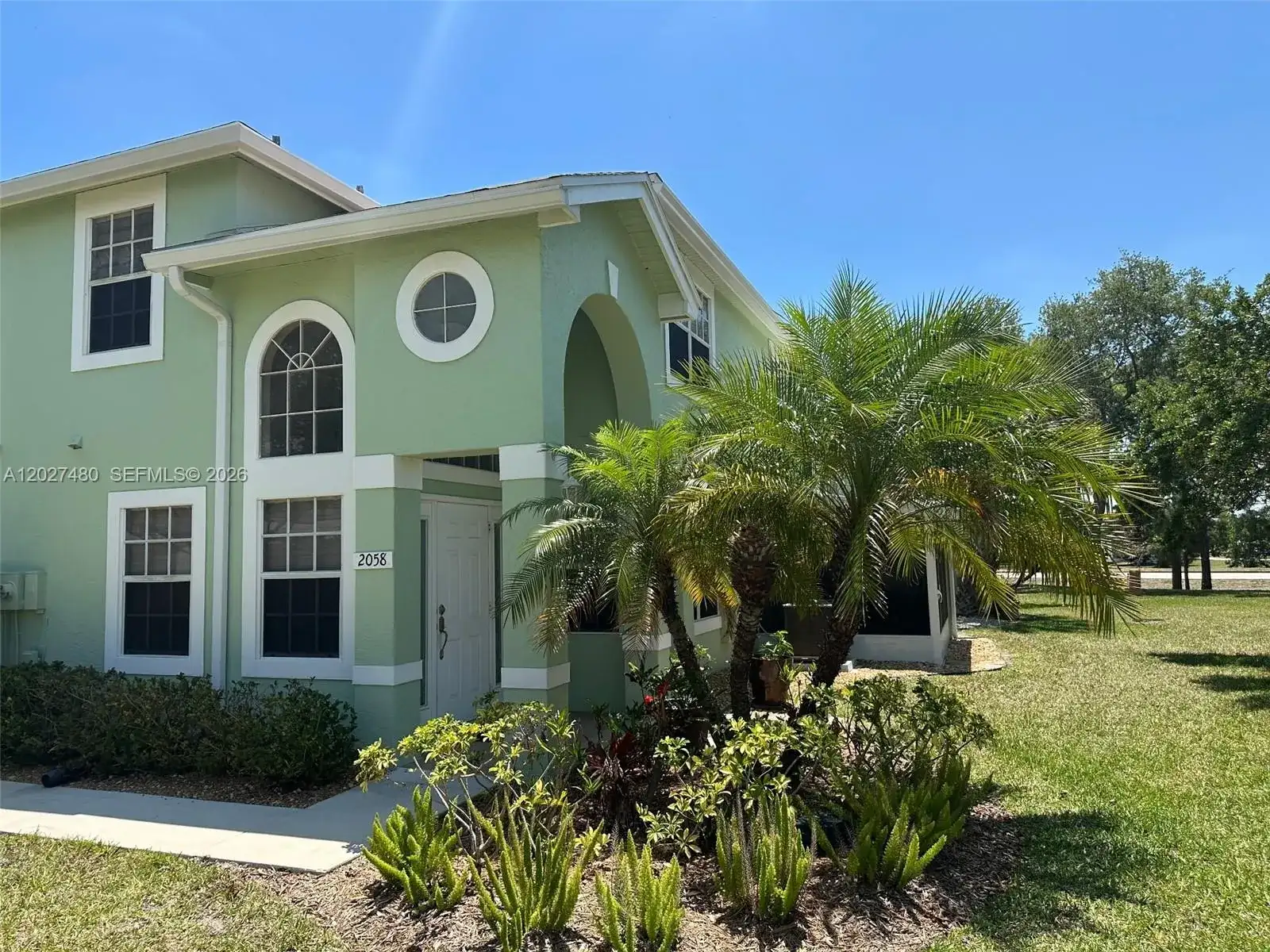 2058 SE Wild Meadow Cir # 101, Port St. Lucie FL 34952 photo 3