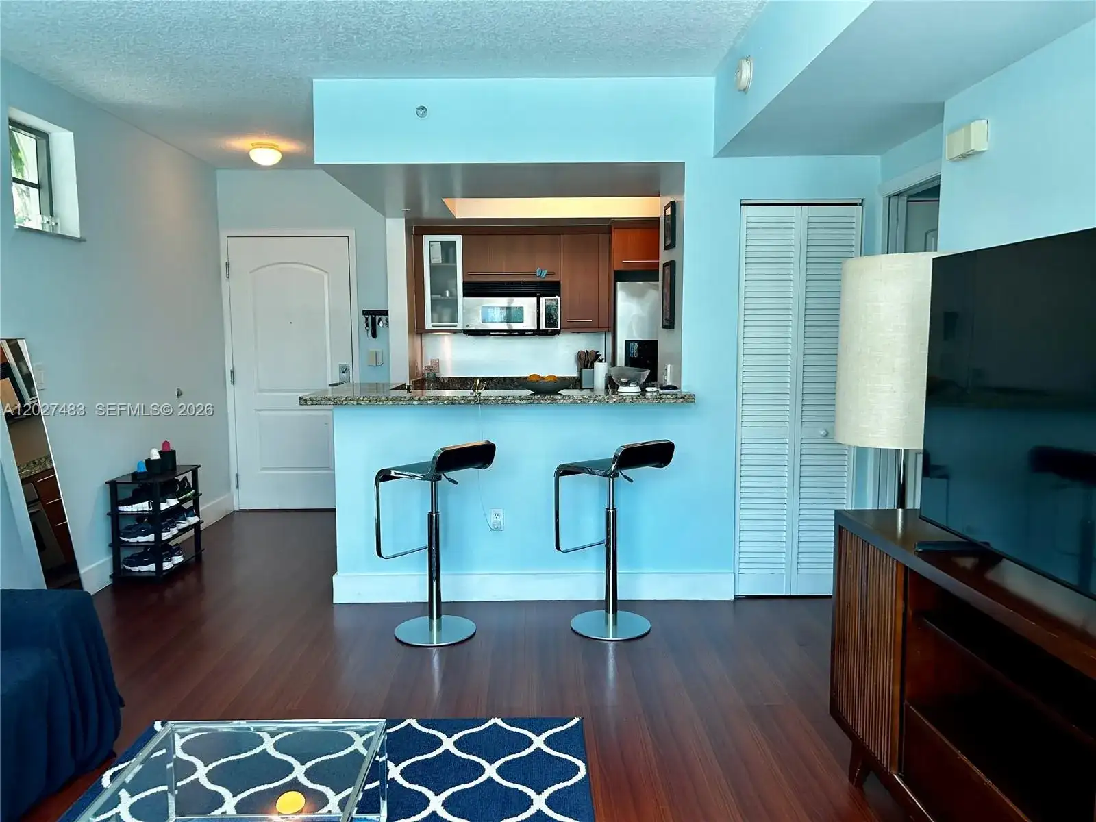 110 Washington Ave # 2512, Miami Beach FL 33139 photo 2