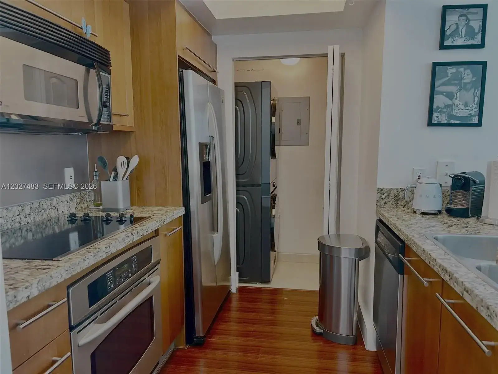 110 Washington Ave # 2512, Miami Beach FL 33139 photo 3