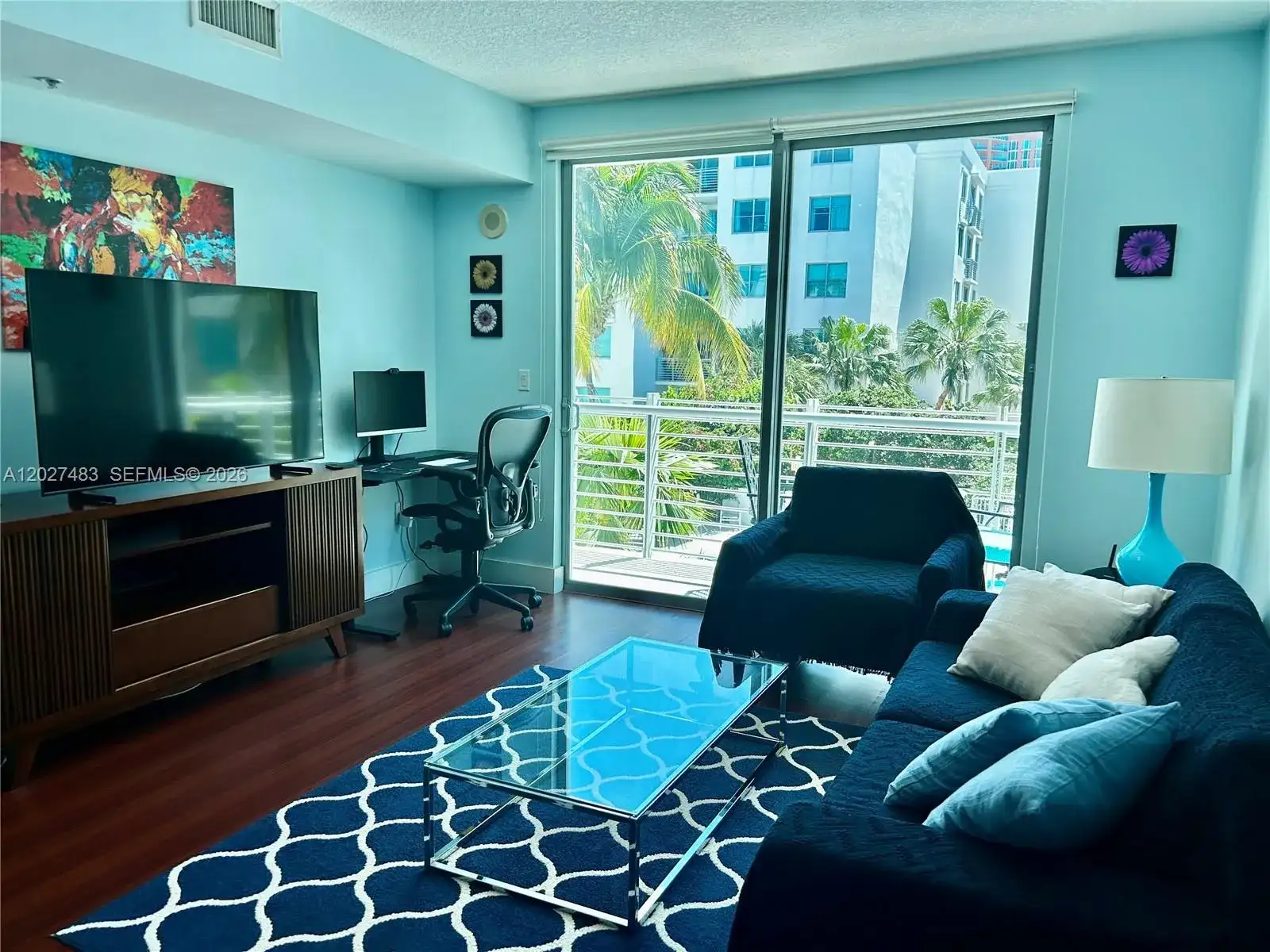 110 Washington Ave # 2512, Miami Beach FL 33139 photo 4