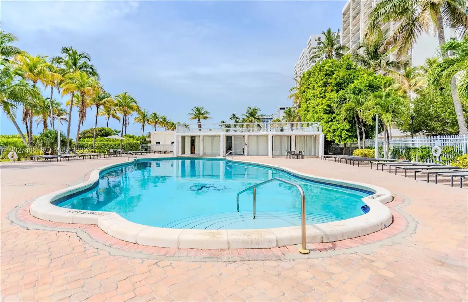 2655 Collins Ave # 603, Miami Beach FL 33140 photo 5