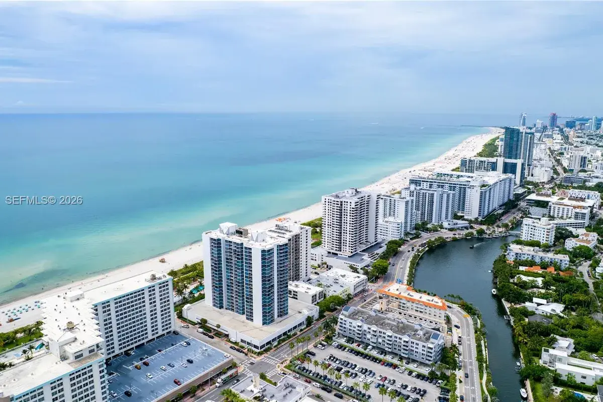2655 Collins Ave # 603, Miami Beach FL 33140