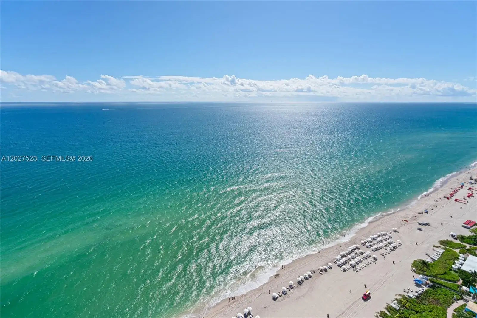 18201 Collins Ave # 4209, Sunny Isles Beach FL 33160