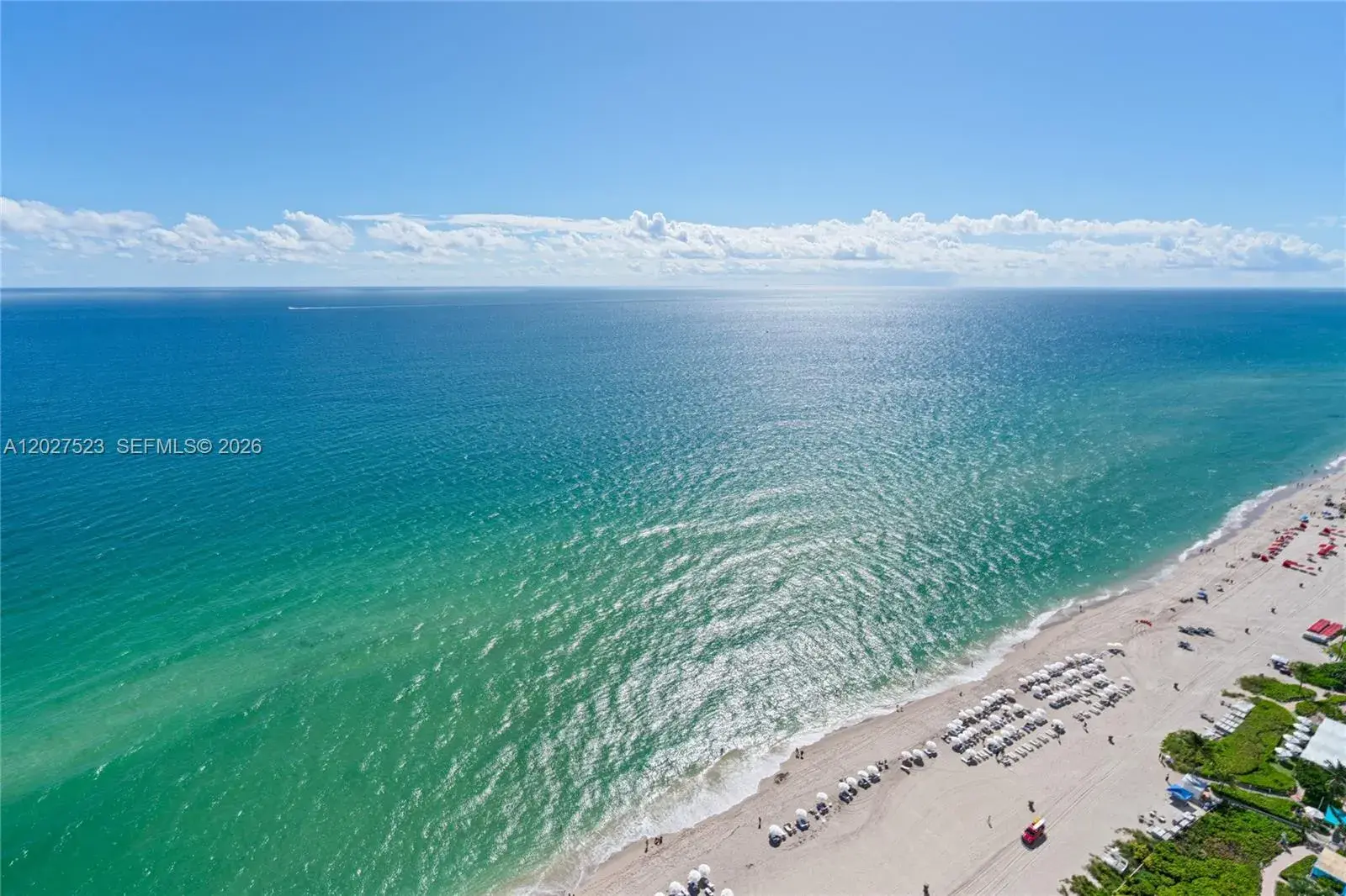 18201 Collins Ave # 4209, Sunny Isles Beach FL 33160