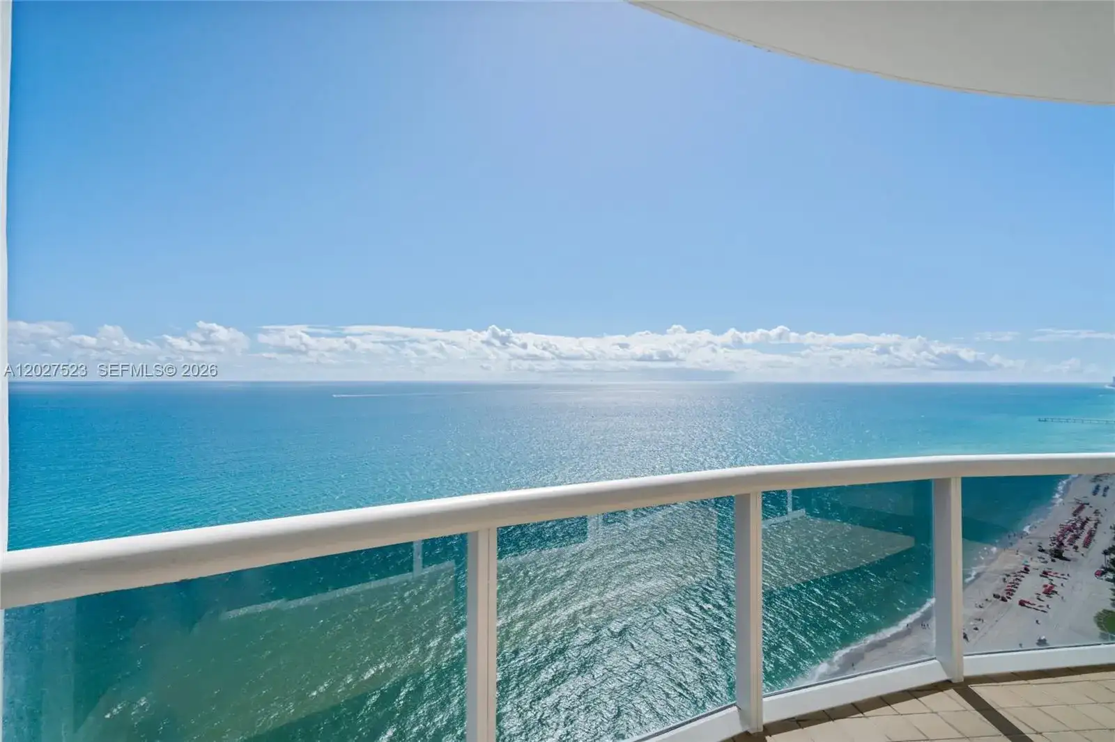 18201 Collins Ave # 4209, Sunny Isles Beach FL 33160 photo 2