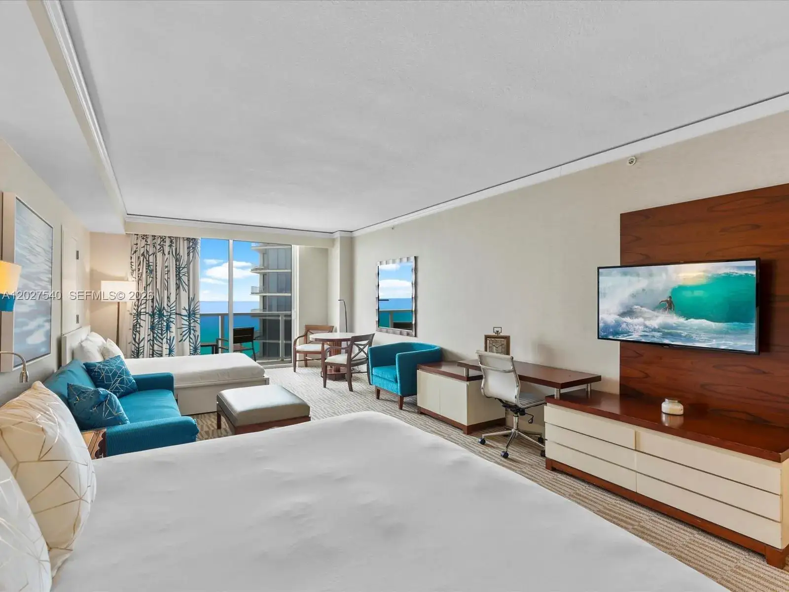 18001 Collins Ave # 2511, Sunny Isles Beach FL 33160