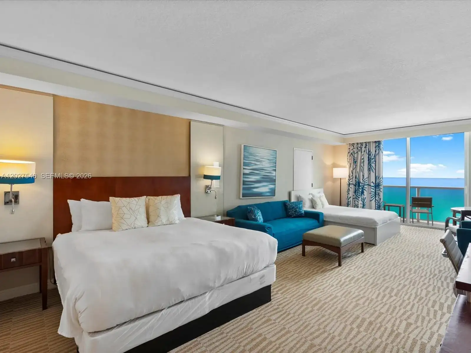 18001 Collins Ave # 2511, Sunny Isles Beach FL 33160 photo 5