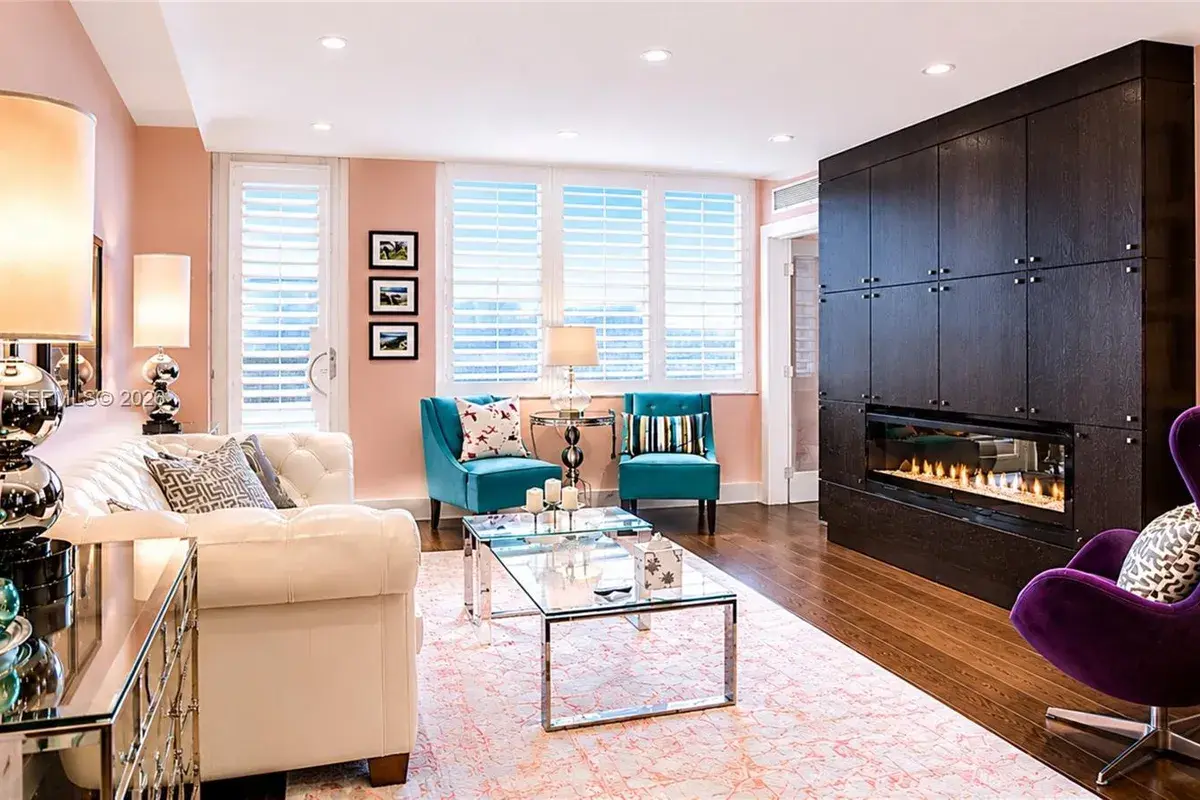 100 Lincoln Rd # 533, Miami Beach FL 33139