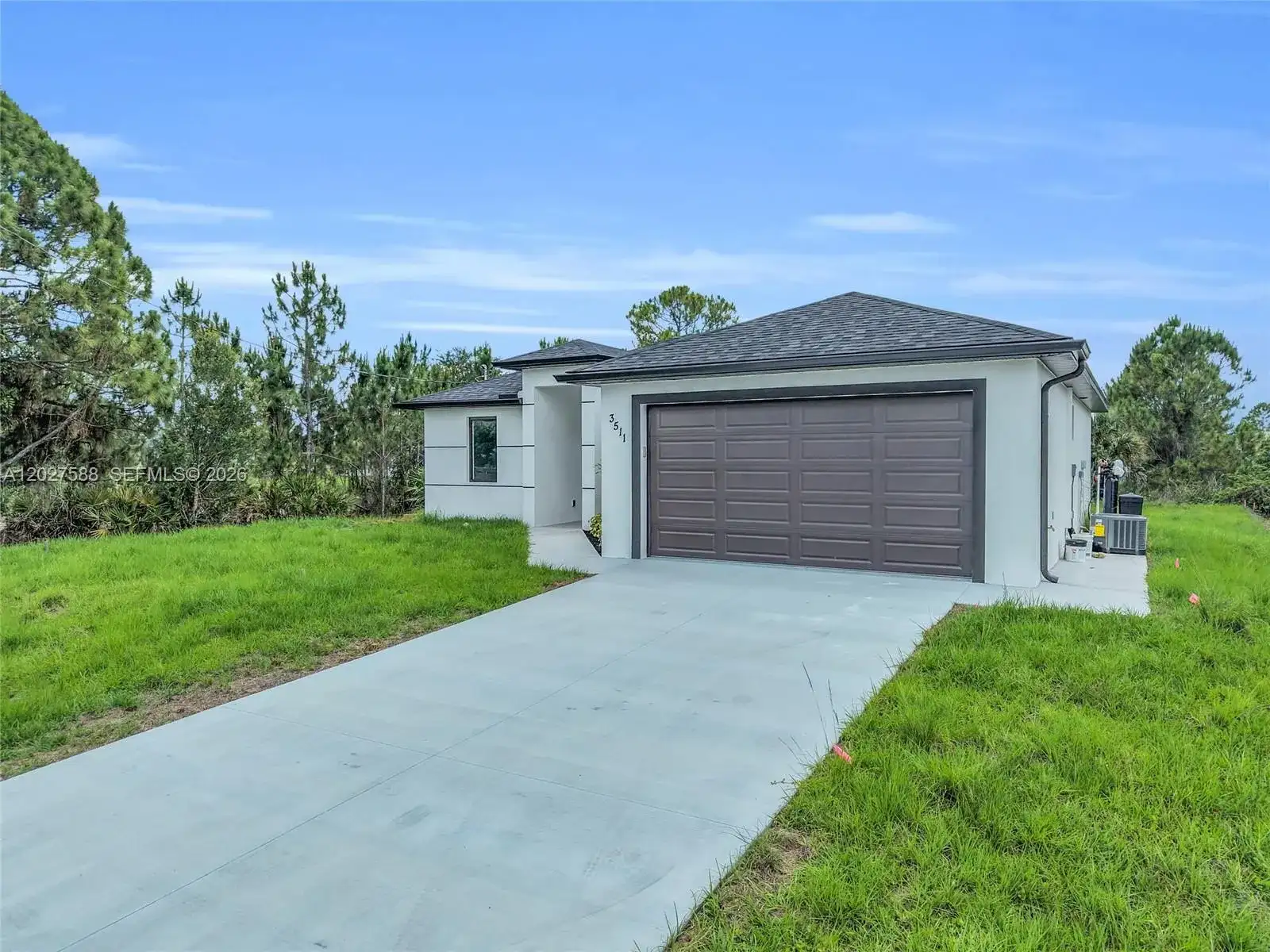 3511 27th ST SW, Lehigh Acres FL 3397603-45 photo 4
