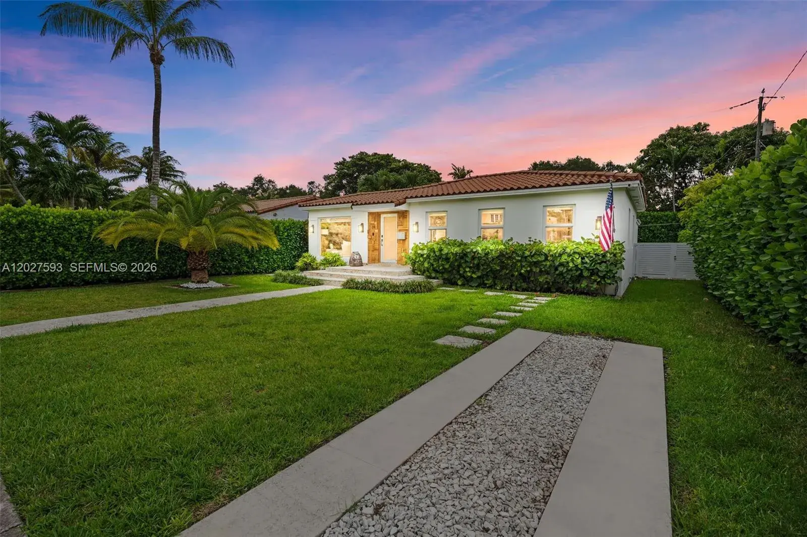 39 Montilla Ave, Coral Gables FL 33134