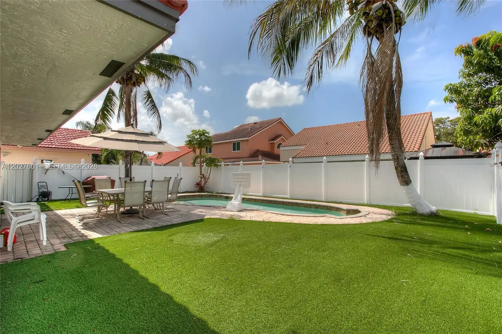 9521 NW 18th Mnr, Plantation FL 33322 photo 3