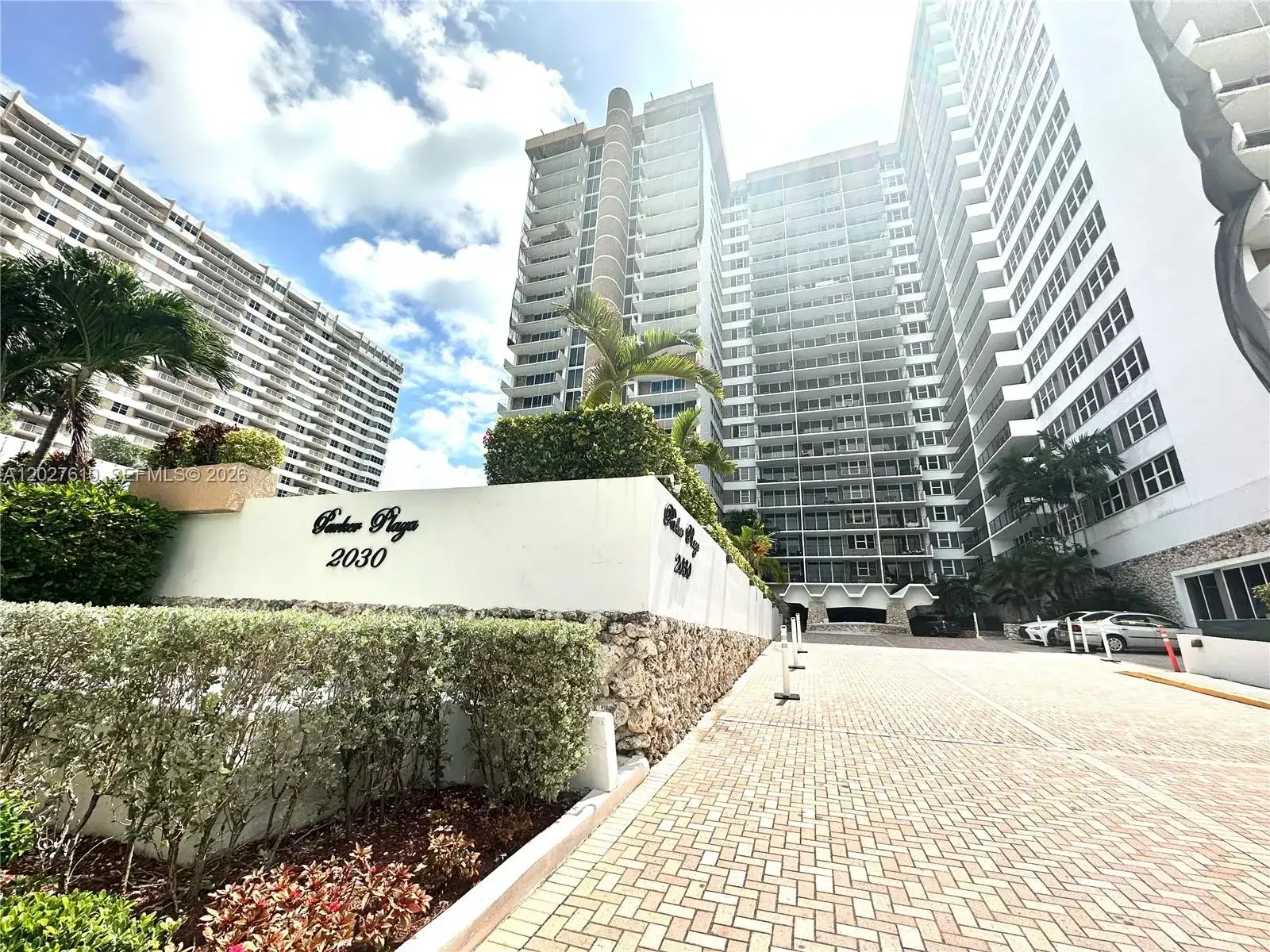 2030 S Ocean Dr # 1111, Hallandale Beach FL 33009 photo 2