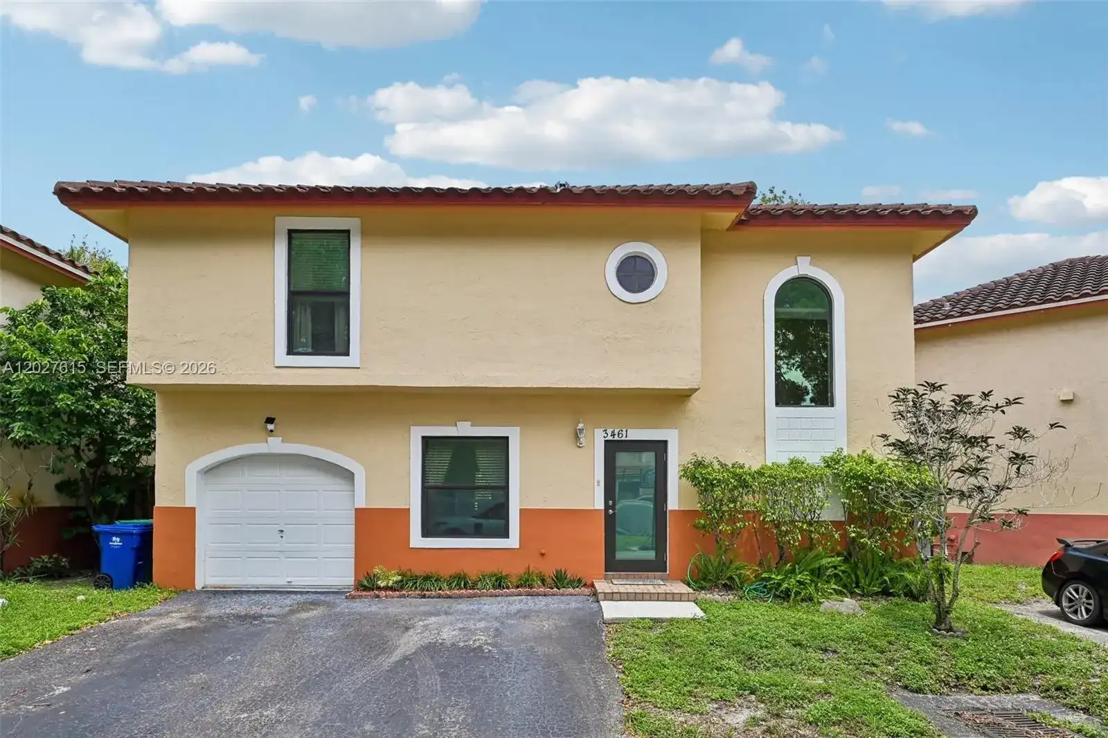 3461 Cluster Rd, Miramar FL 33025