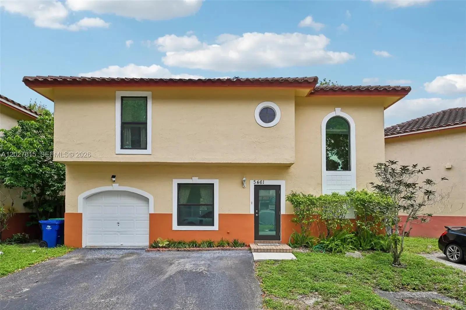 3461 Cluster Rd, Miramar FL 33025