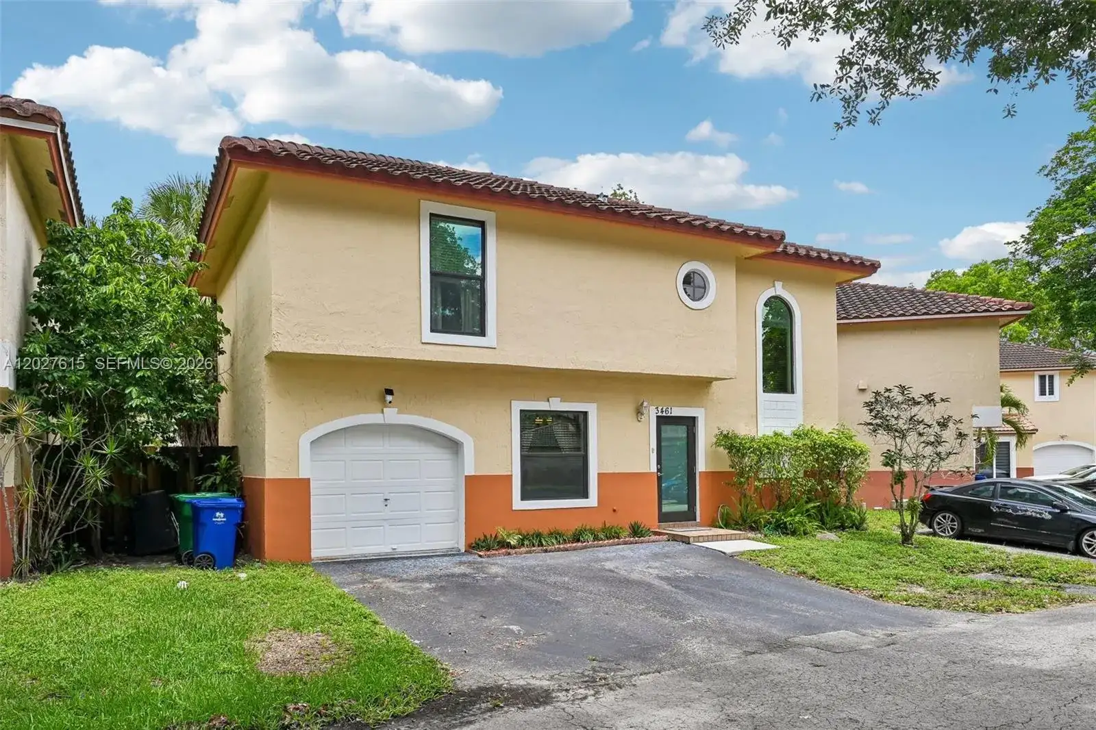 3461 Cluster Rd, Miramar FL 33025 photo 2