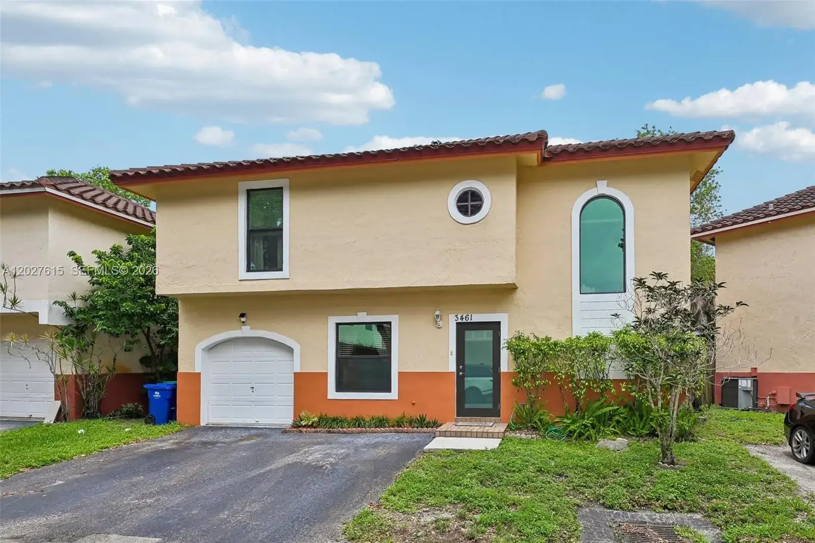 3461 Cluster Rd, Miramar FL 33025 photo 3