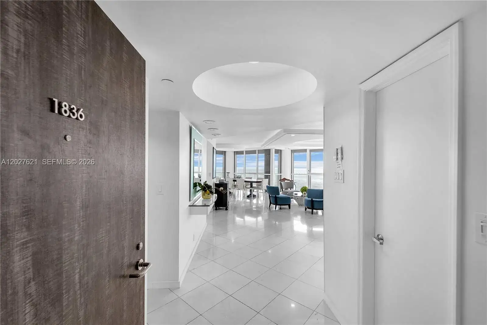 16485 Collins Ave # 1836, Sunny Isles Beach FL 33160 photo 2