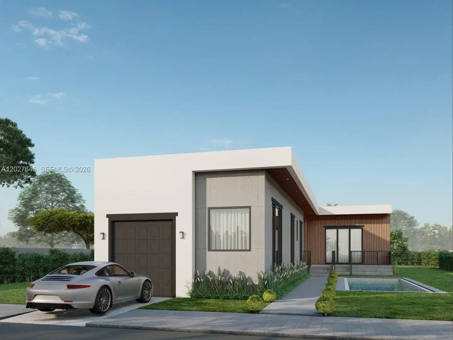 347 NW 43rd St, Miami FL 33127 photo 3