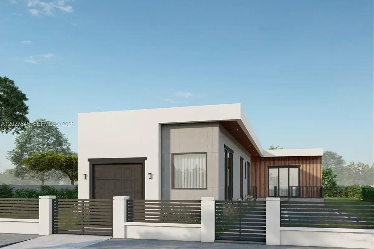 347 NW 43rd St, Miami FL 33127