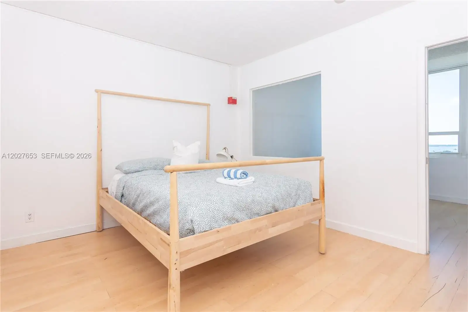 1 bath Residential for sale at 5445 Collins Ave # 1105, Miami Beach FL 33140