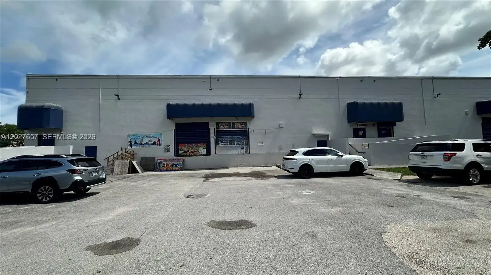 5415 NW 163 St, Miami Gardens FL 33014