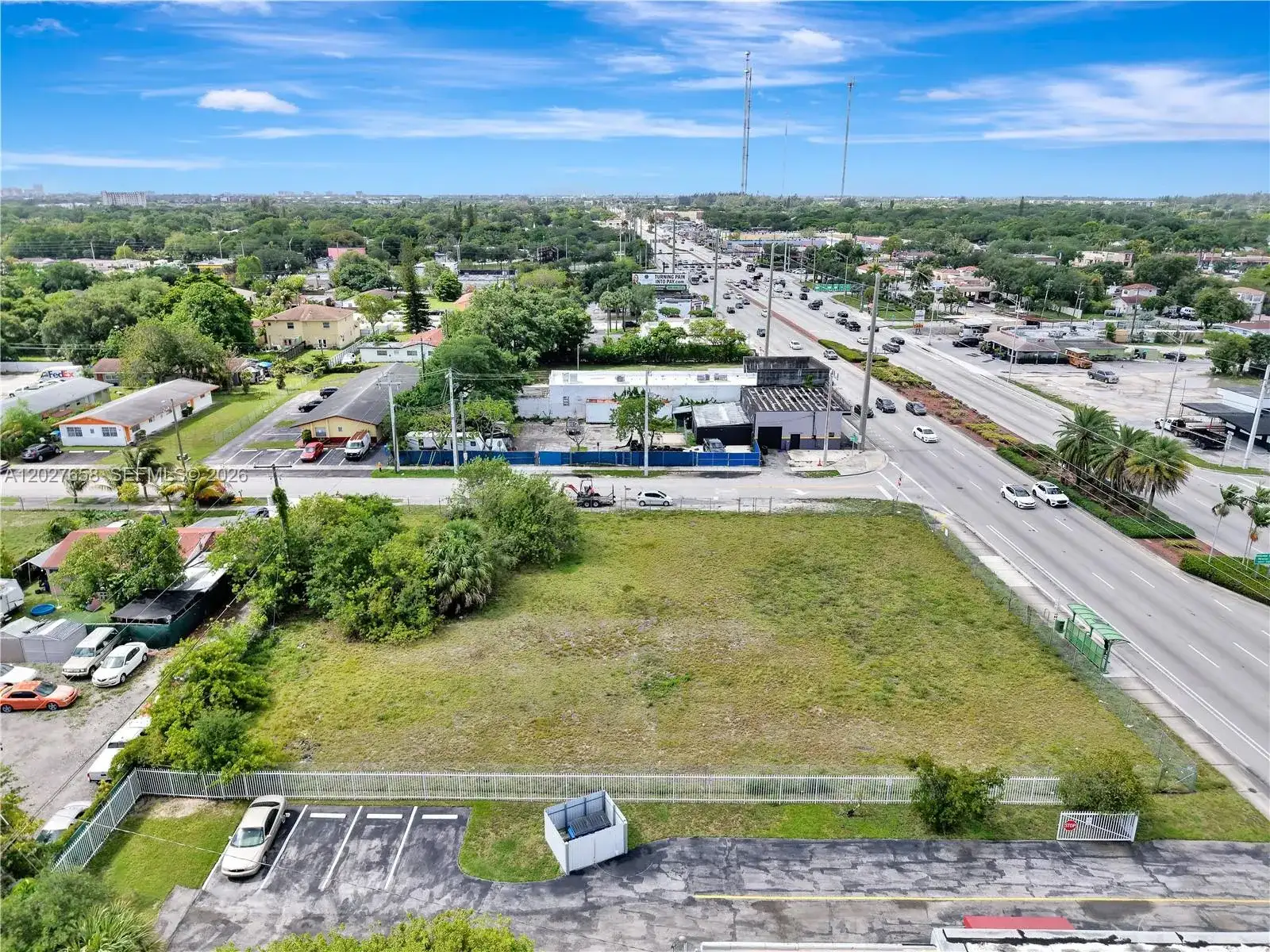 2591 S State Road 7 Rd, West Park FL 33023 photo 2