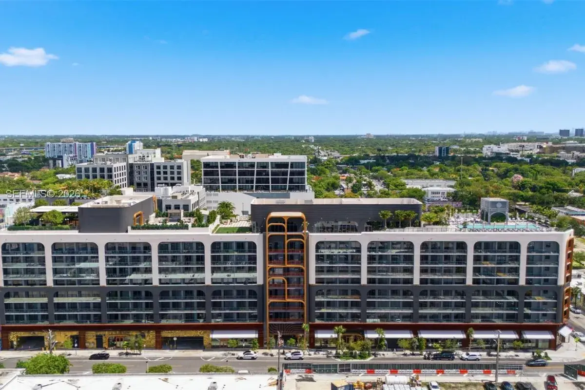 2700 NW 2nd Ave. # 317, Miami FL 33127