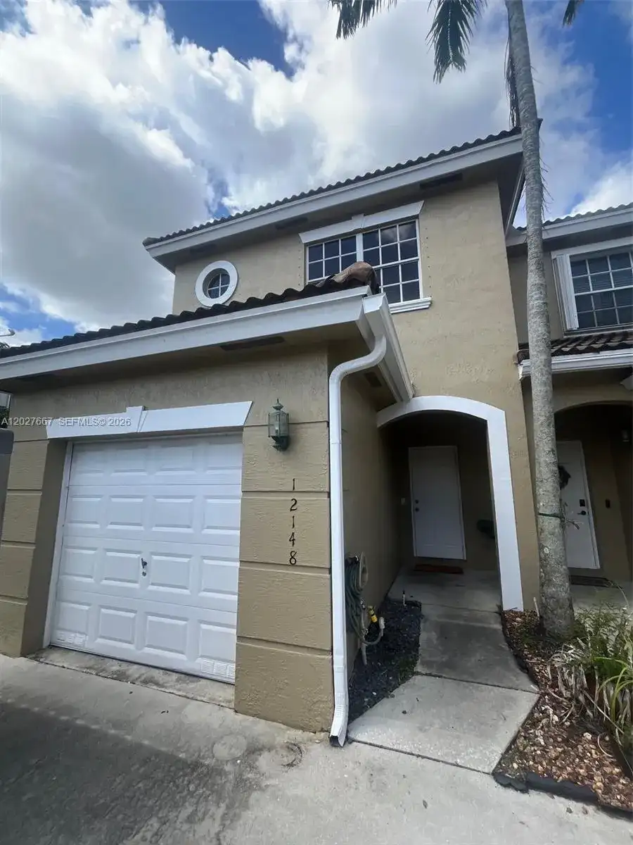 12148 SW 4th St # 12148, Pembroke Pines FL 33025 photo 2