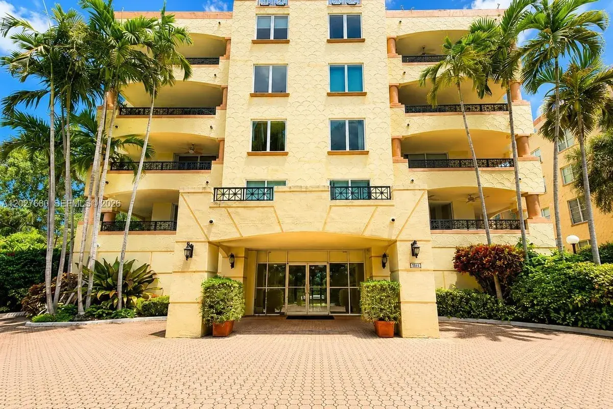 1834 Brickell Ave # 43, Miami FL 33129