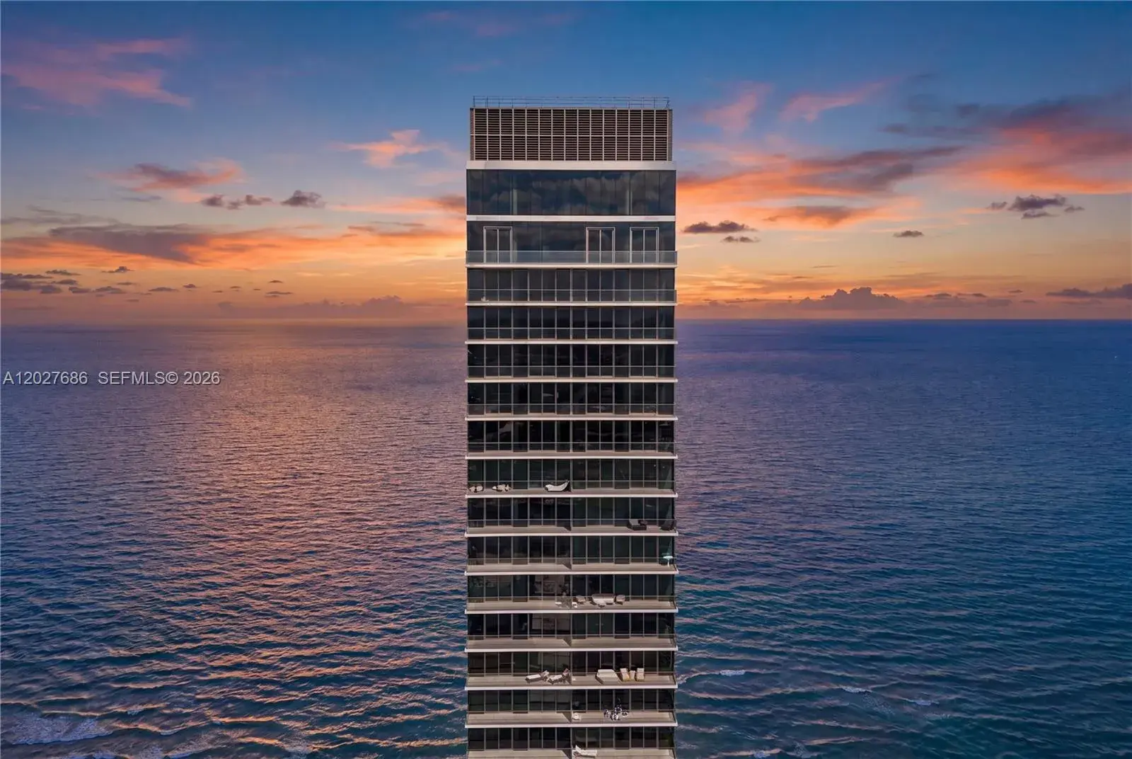 2000 S Ocean Dr # 33A, Hallandale Beach FL 33009