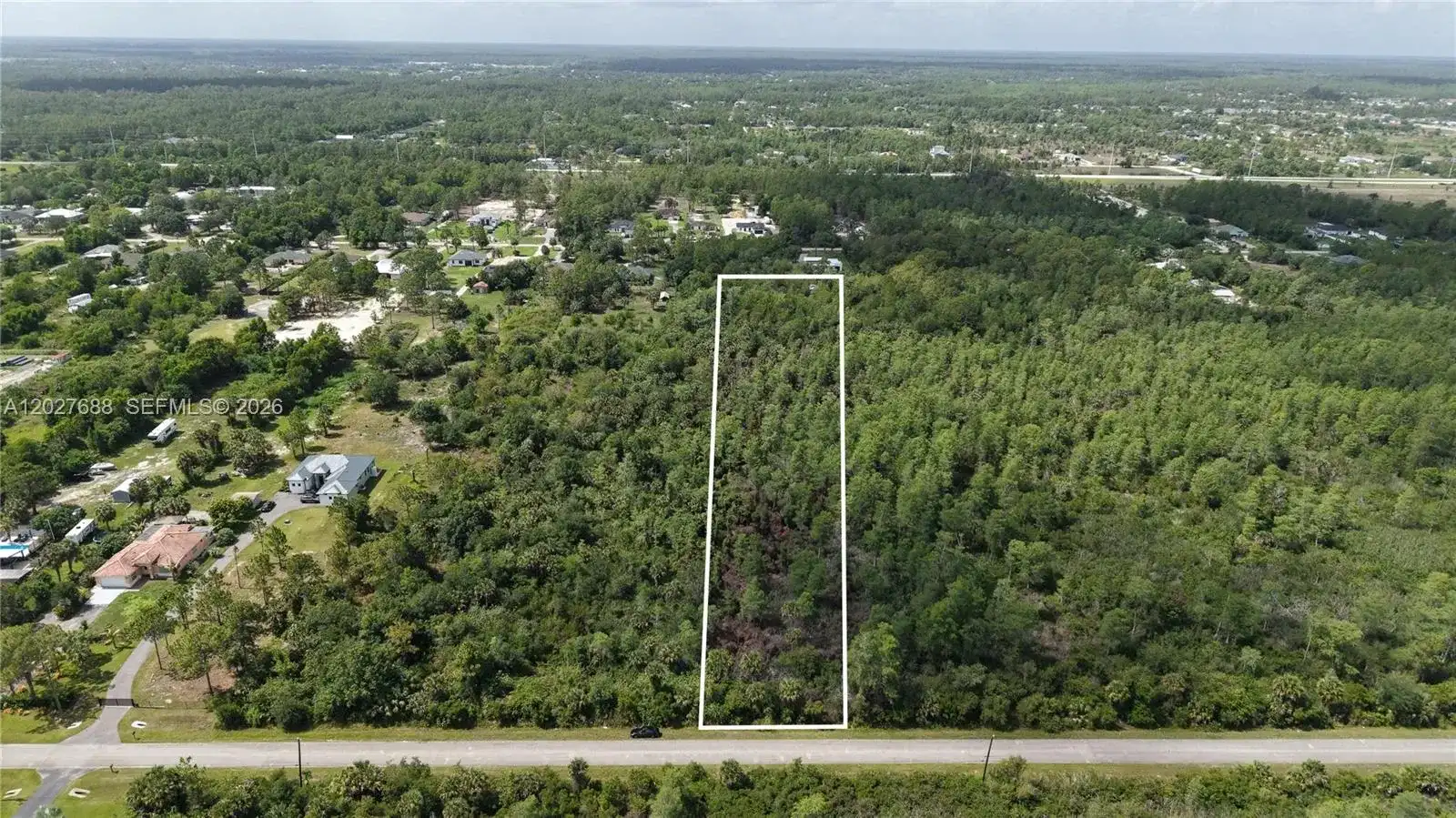 0 37th Avenue NE, Naples FL 34120