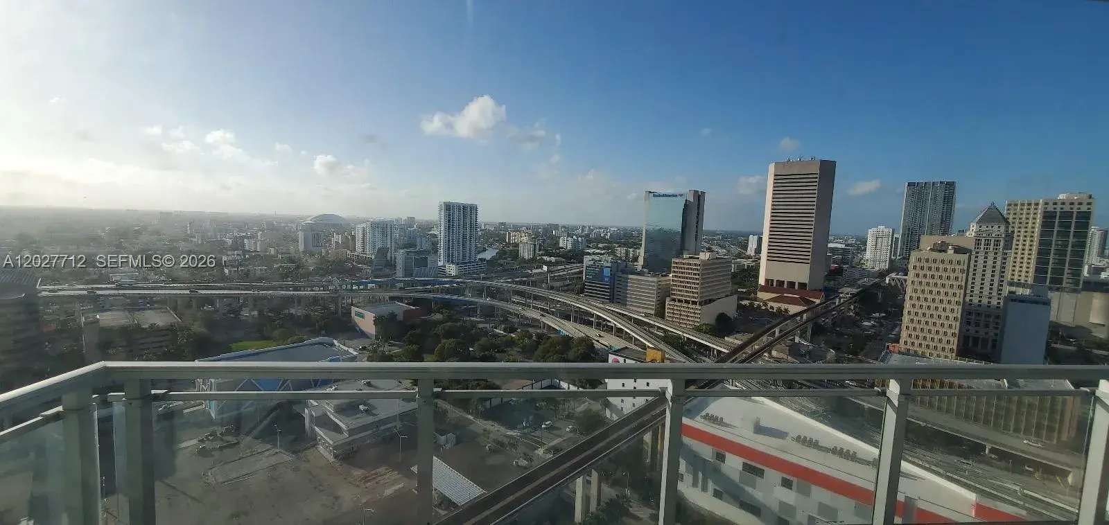 90 SW 3rd St # 2705, Miami FL 33130