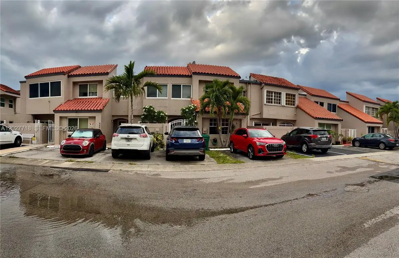 6492 SW 129th Ave, Miami FL 33183