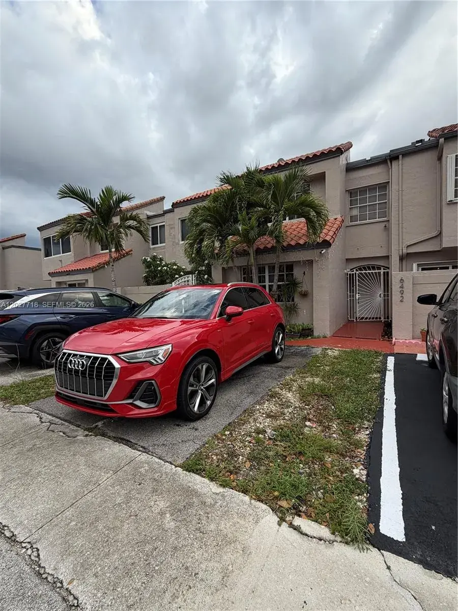 6492 SW 129th Ave, Miami FL 33183