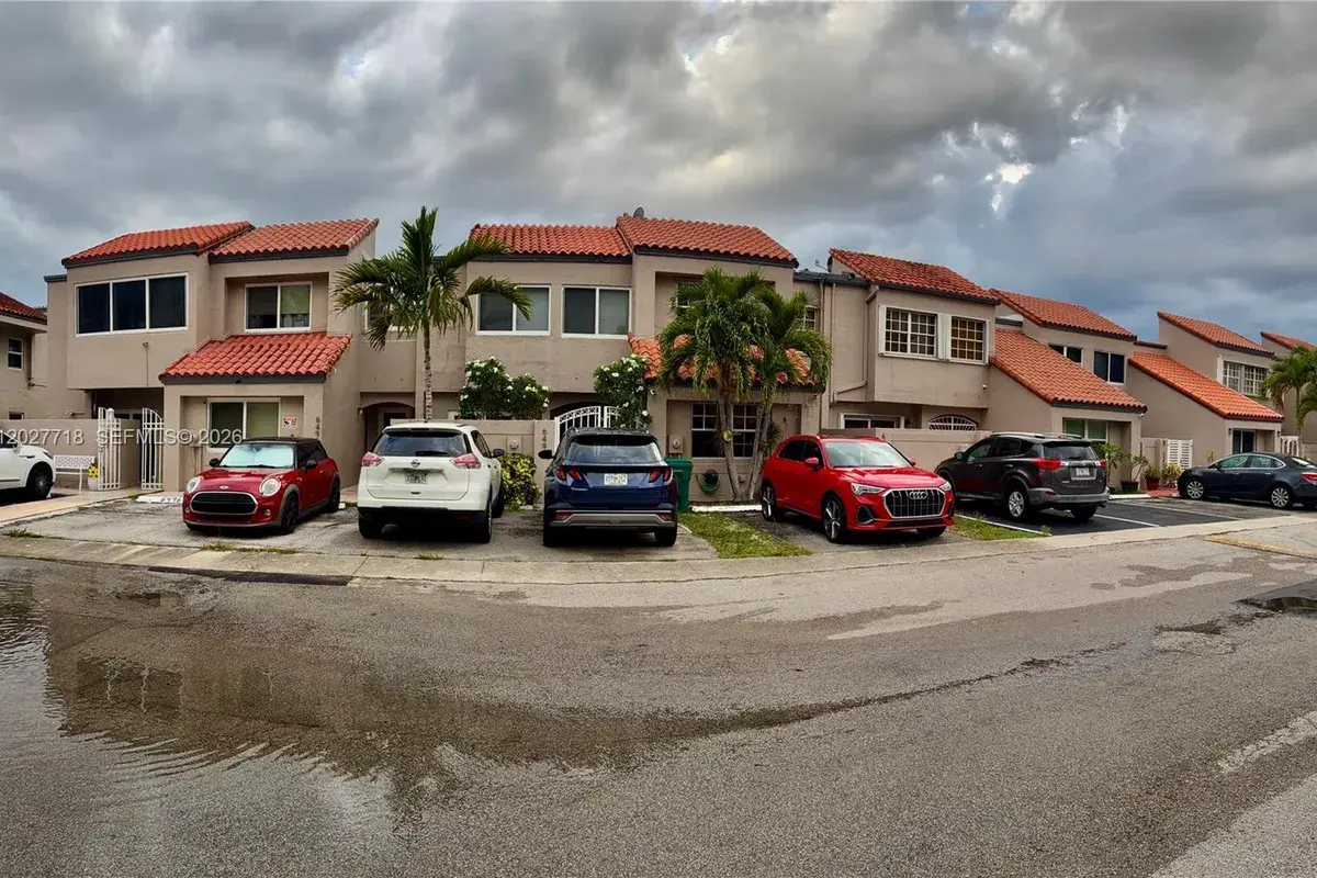 6492 SW 129th Ave, Miami FL 33183