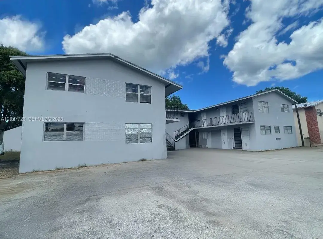 332 SW 3rd St # 5, Belle Glade FL 33430