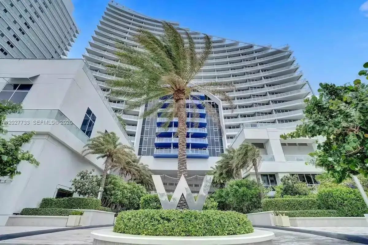 3101 Bayshore Dr # 1205, Fort Lauderdale FL 33304