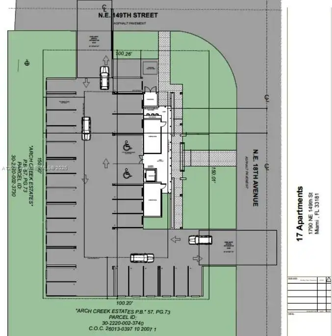 1749 NE 149, North Miami FL 33181 photo 3