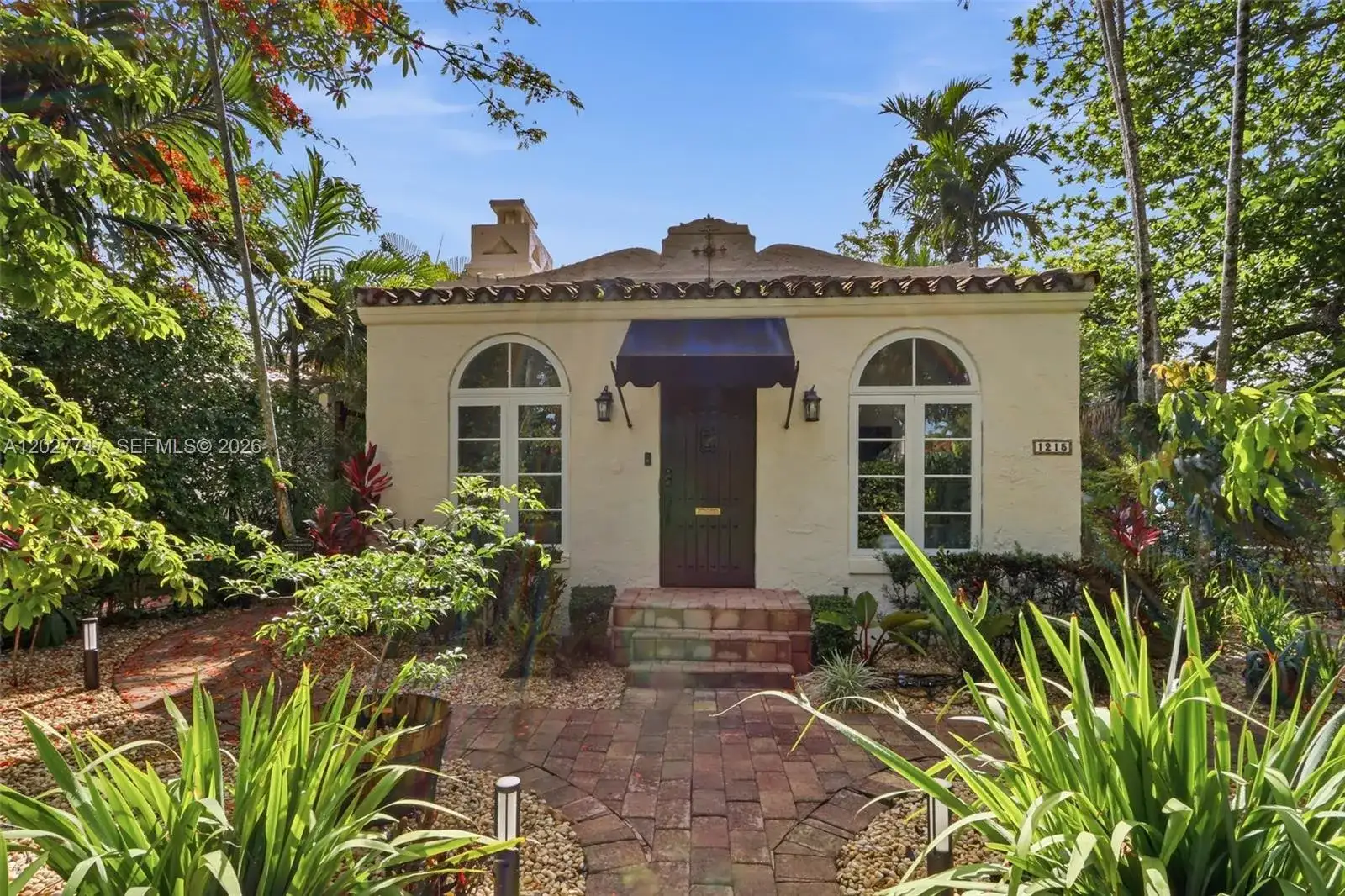 1215 Madrid St, Coral Gables FL 33134 photo 2