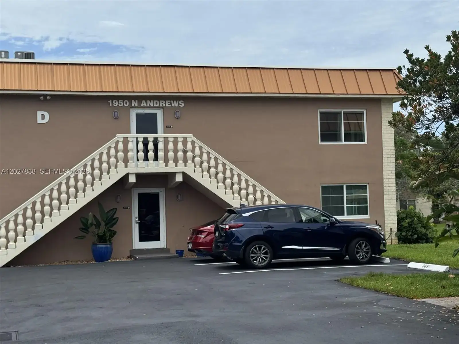 1950 N Andrews Ave # 205D, Wilton Manors FL 33311