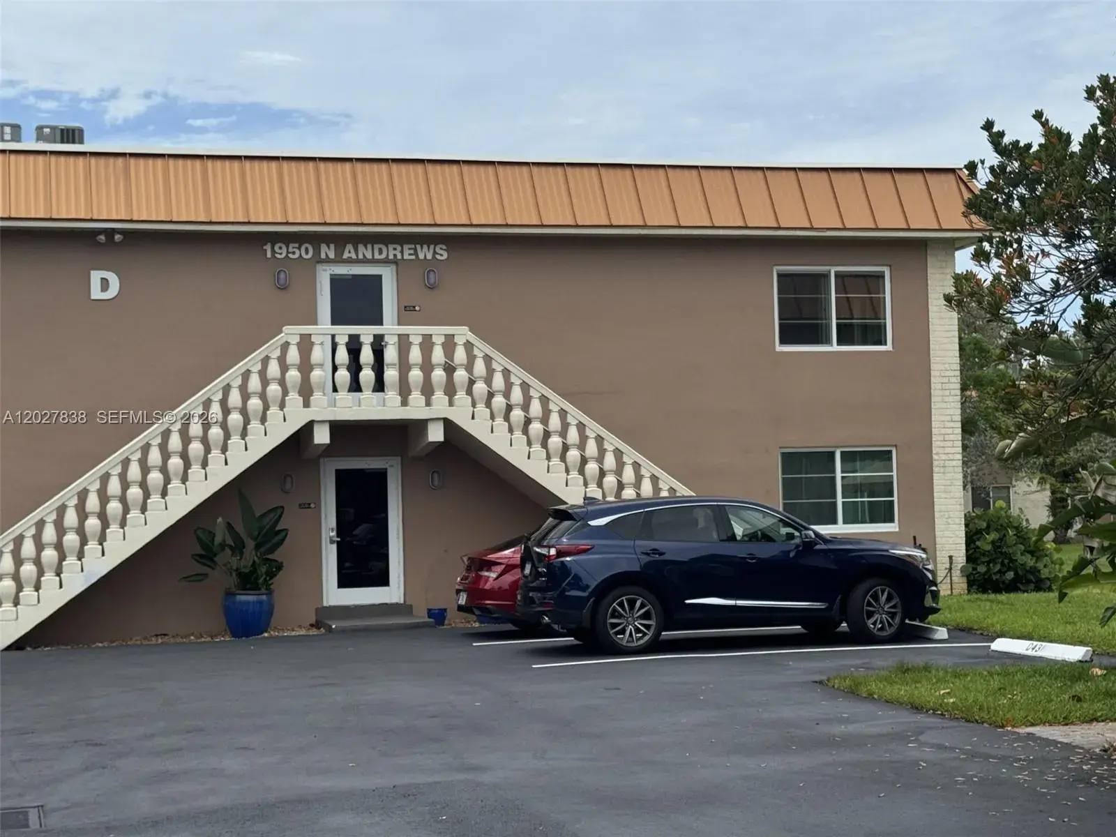 1950 N Andrews Ave # 205D, Wilton Manors FL 33311