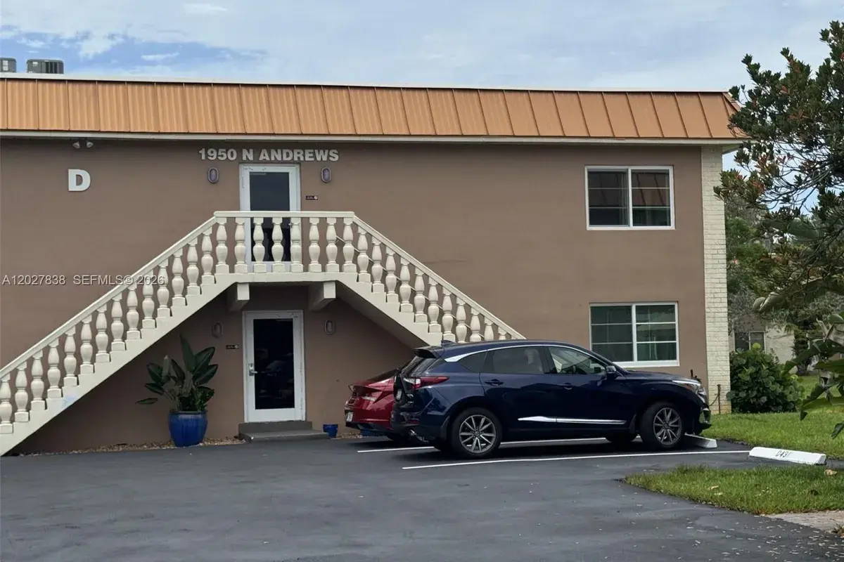 1950 N Andrews Ave # 205D, Wilton Manors FL 33311