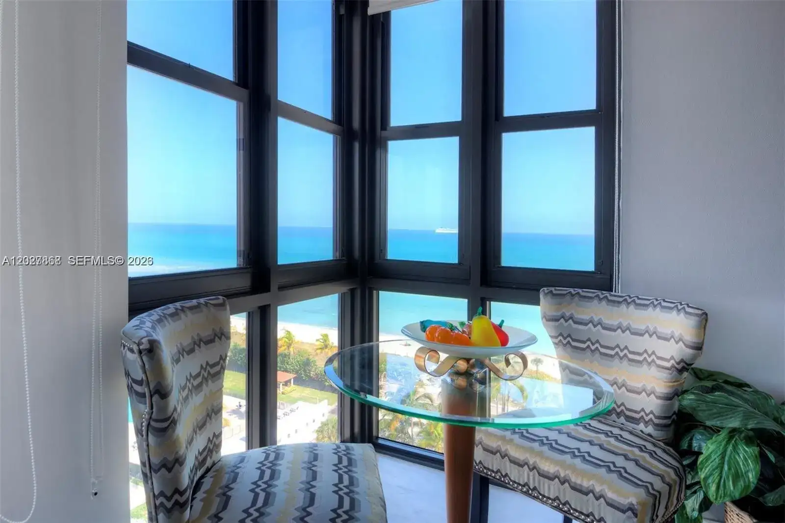 2555 Collins Ave # 1400, Miami Beach FL 33140 photo 2