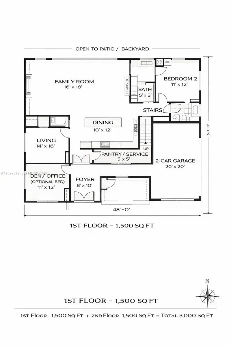 5766 SW 41st St, Miami FL 33155