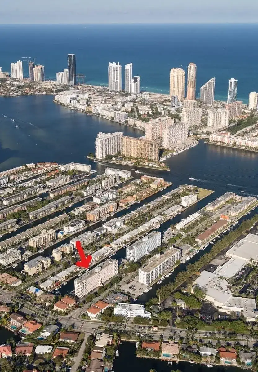 3545 NE 166th St # 1004, North Miami Beach FL 33160 photo 2